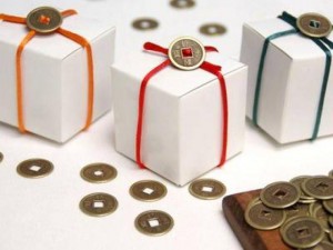 gifts, christmas, feng shui, feng shui philippines, feng shui cure, gold, coins, chinese zodiac