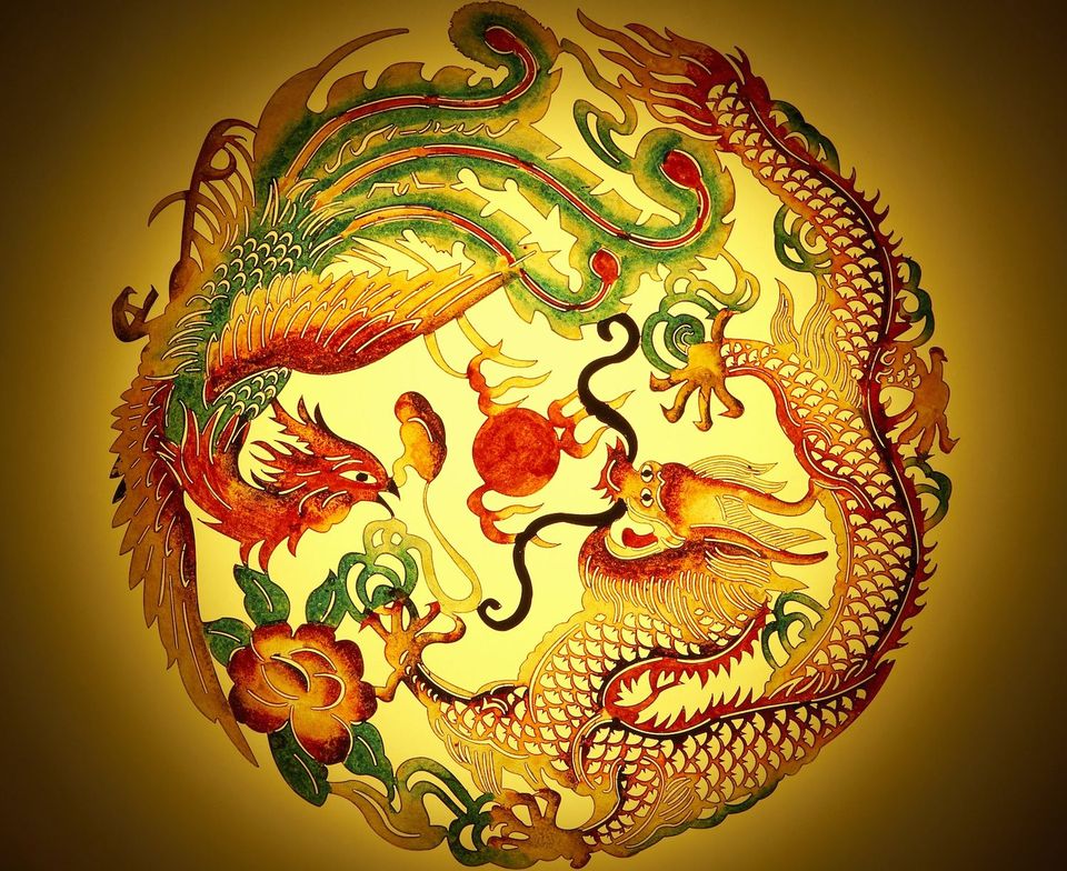 graon, yin and yang, chinese zodiac, feng shui, bagua, energy, bagua direction, career
