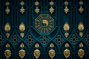 bagua feng shui tool