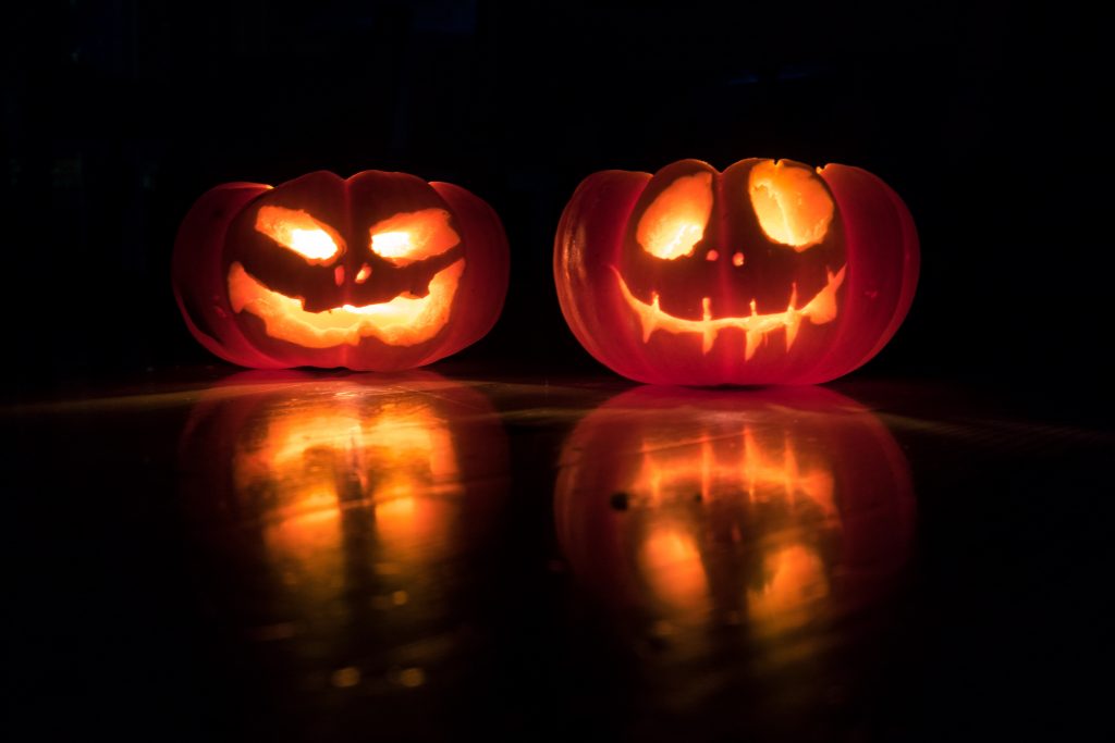 Halloween Feng Shui Decoration And Symbols Feng Shui Master