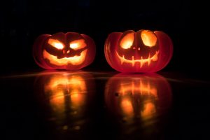 jack o lanterns halloween decorations feng shui