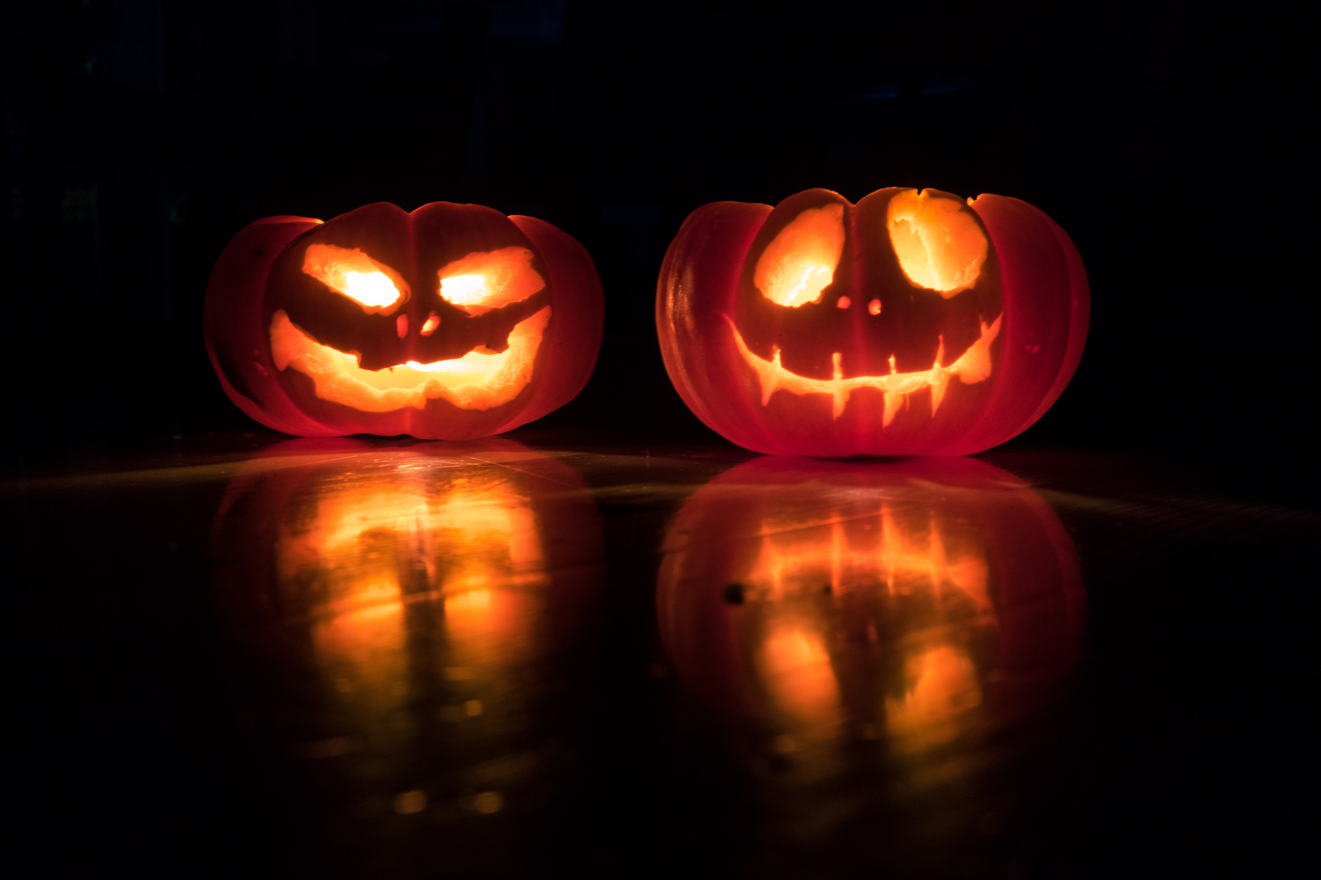 jack o lanterns halloween decorations feng shui